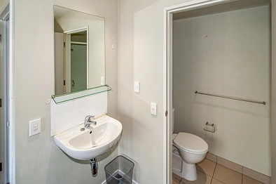 1 bedroom with ensuite and shared facilities – options available $230 - $250 per week