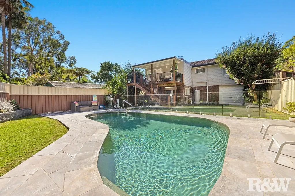 Umina Beach 3chambre Family Coastal Retreat in a Prime South Umina Location