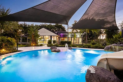 Bellmere 5房 您自己的度假村式休憩之所 Your Own Resort-Style Retreat