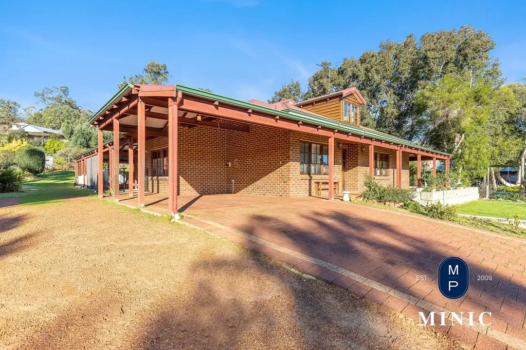 6 Dalley Street, Byford, WA 6122