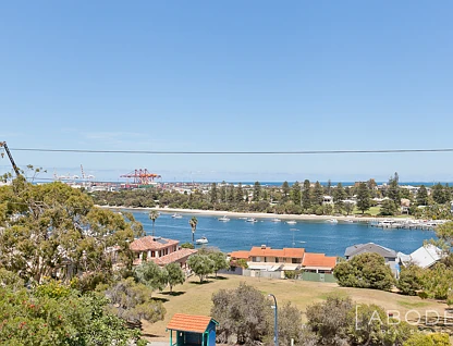 10/60 Preston Point Road, East Fremantle, South West Perth, 2 ਕਮਰੇ, 1 ਬਾਥਰੂਮ, Apartment