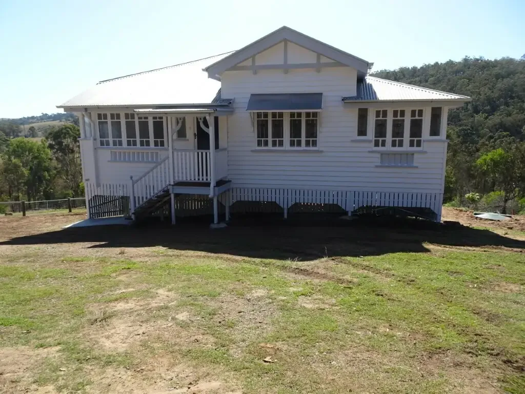 Address Withheld, Cannon Creek, QLD 4310, 4 chambres, 1 salles de bain, House