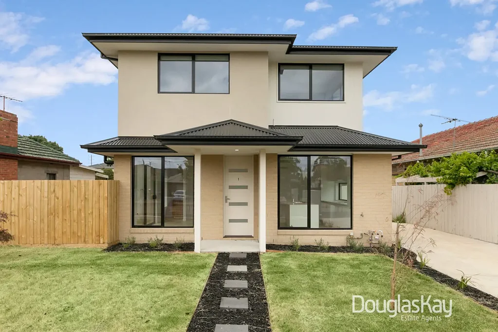 Immaculate Townhouse Living