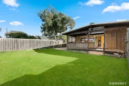 23 Fitzpatrick Drive, Altona Meadows