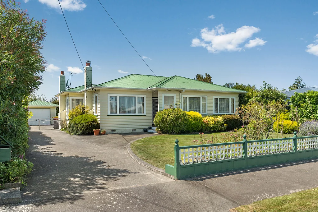6 Weka Place, Masterton, Wellington