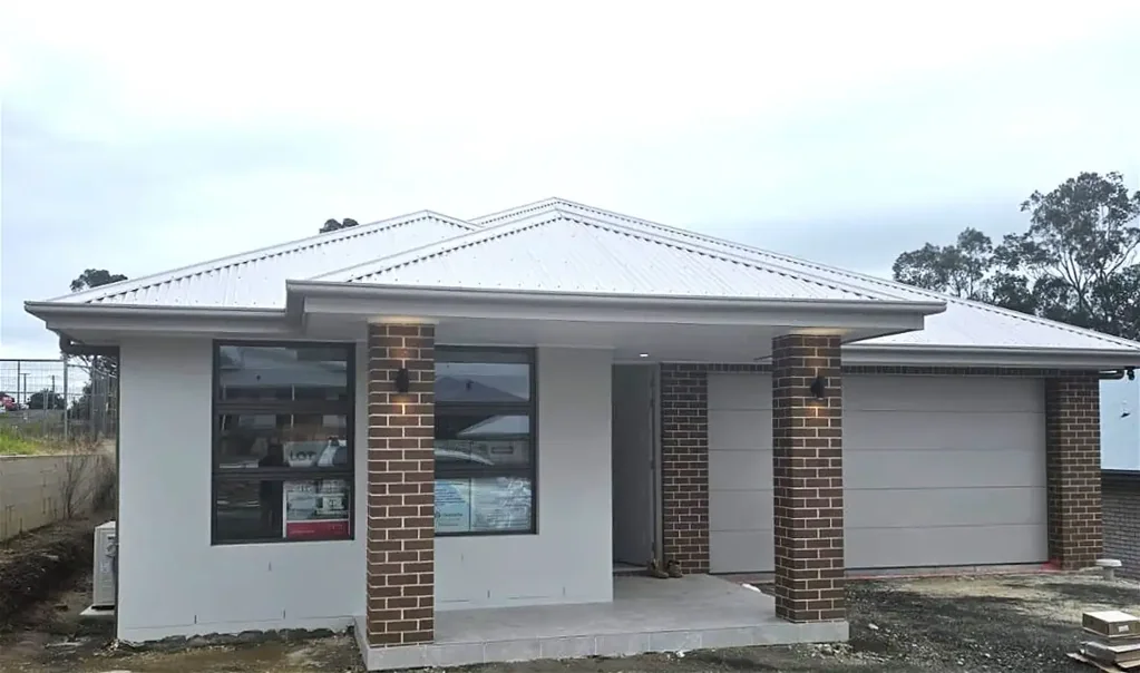 Brand New Family Home for Rent - North Rothbury