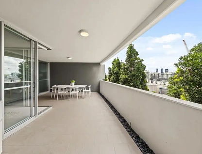 72/37 Duncan Street, West End, QLD 4101, 2房, 2浴, House