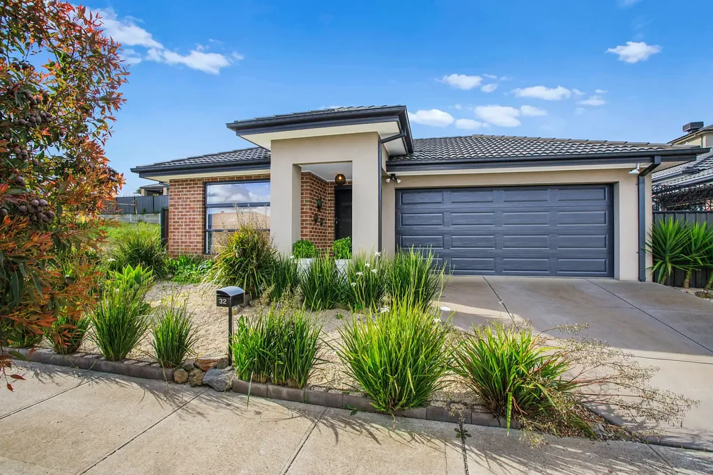Affordable Family Home