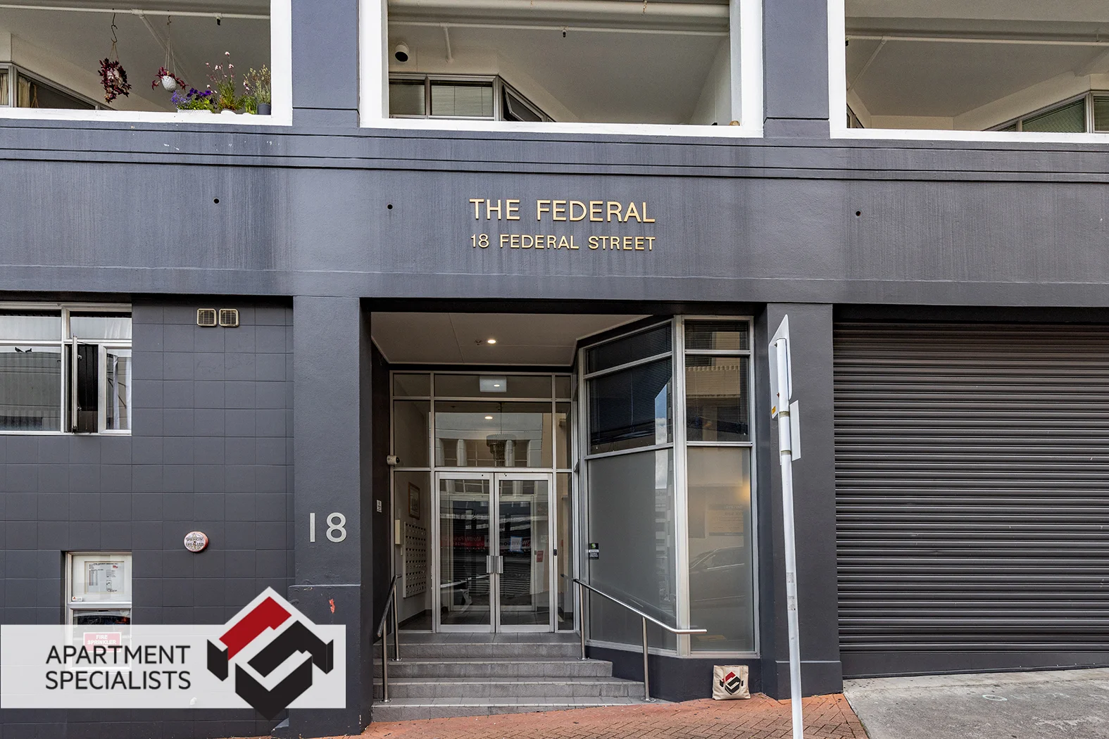 18 Federal Street, Auckland Central, photo 14