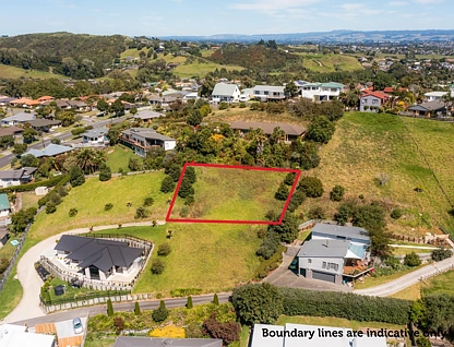15 Kite Way, Welcome Bay, Tauranga, 0 Bedrooms, 0 Bathrooms, Section