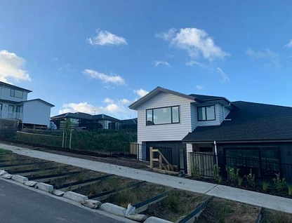 156 Ahutoetoe Road, Milldale, Rodney, 4房, 2浴, House