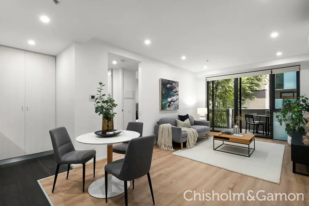 320/163 Fitzroy Street, St Kilda, VIC 3182