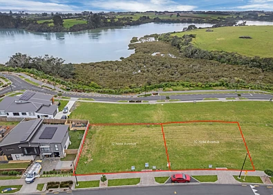 Glenbrook Position and potential