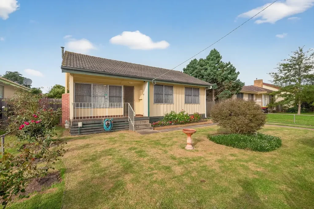 130 Dawson St, Sale