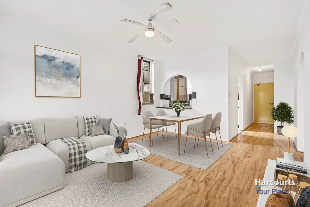 St Marys 2房 位置便利的宽敞两卧室带阳台公寓！ Spacious Two-Bedroom Unit with Balcony in a Convenient Location!
