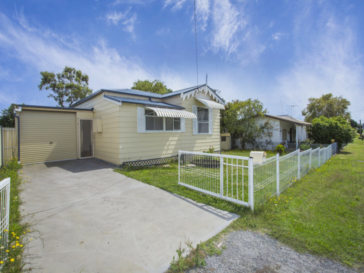 46 DANIEL ST, CESSNOCK NSW 2325, 0 침실, 0 욕실, House