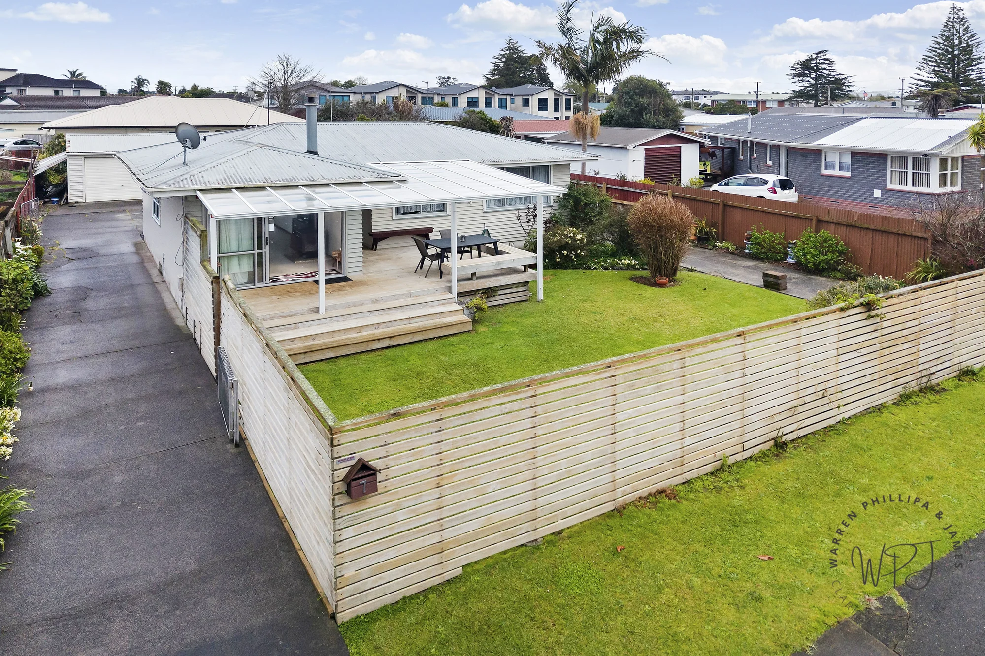Papakura 3침실 Final Viewings This Weekend Must be Sold