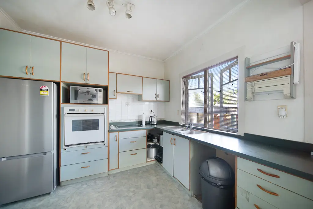 Papakura 3 Bedroom Property with Great Potential