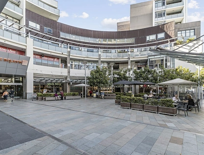 205/140 Maroubra Road, Maroubra, Eastern Suburbs, 2 ห้องนอน, 2 ห้องน้ำ, Apartment
