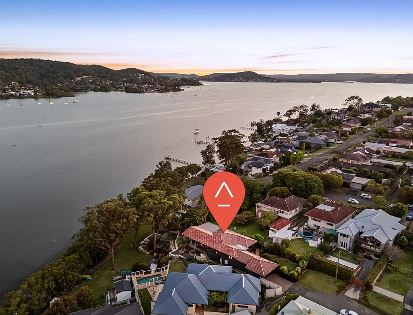 5 Minton Street, East Gosford, Central Coast, 4 Bedrooms, 2 Bathrooms, House