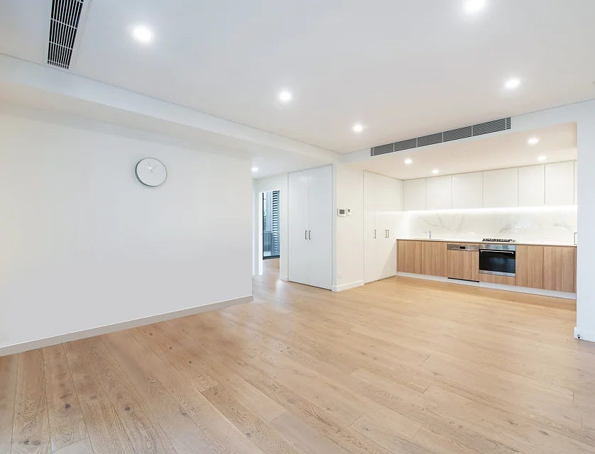 235/5 Stovemaker Lane, Erskineville, Inner West, 2 Kuwarto, 1 Banyo, Apartment