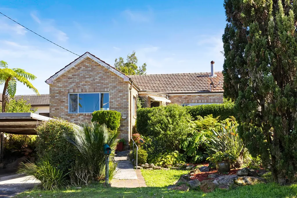 4 Marinella Street, Manly Vale, NSW 2093