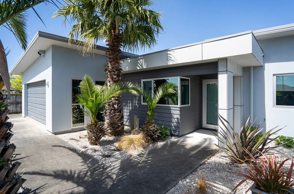 Cambridge 4 Slaapkamer Award Winning in Honiss