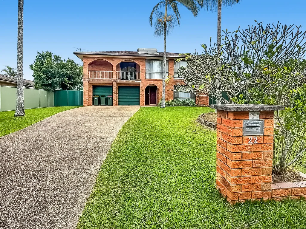 Spacious Family Living in Caboolture South