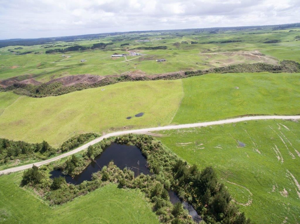 1308 Mossop Road, Kinleith, South Waikato, 0 غرف, 0 حمامات