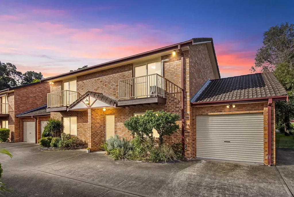 Albion Park Rail 2غرفة نوم Neat & Complete Townhouse - A must see