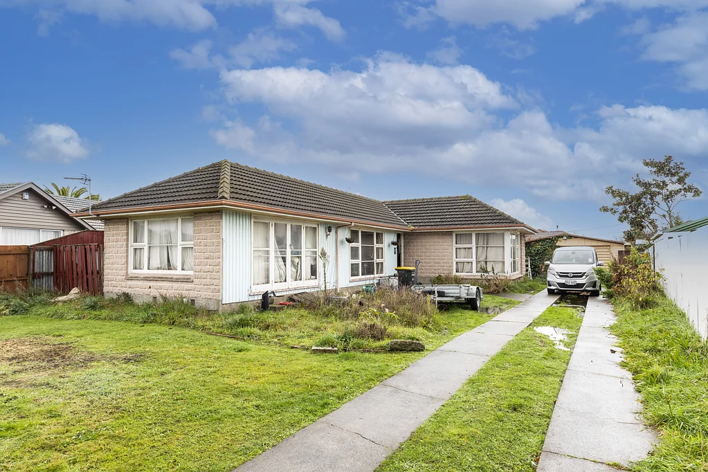 19 Logie Place, Bromley, Christchurch, Canterbury