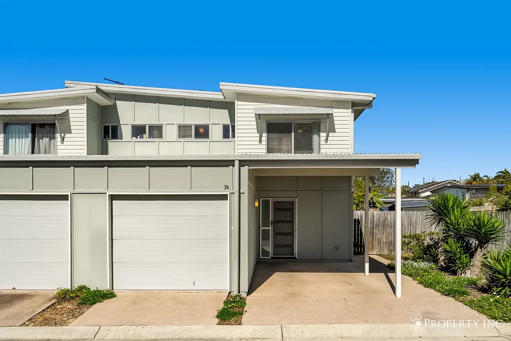 24/108 Cemetery Road, Raceview, QLD 4305