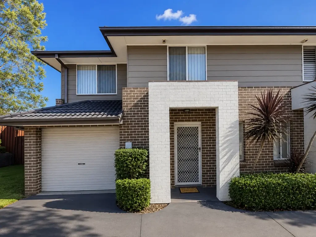 Penrith 3房 空置待入住！| 距离 Penrith 火车站和 Westfields 仅数分钟路程 VACANT & READY TO MOVE IN! | MINUTES TO PENRITH STATION & WESTFIELDS