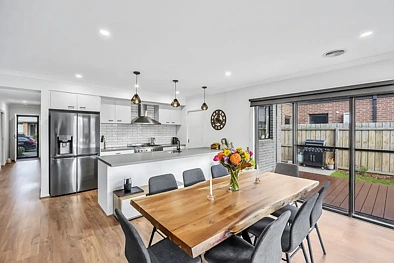 24 Evergreen Street, Armstrong Creek, VIC 3217, 4 slaapkamers, 2 badkamers, House