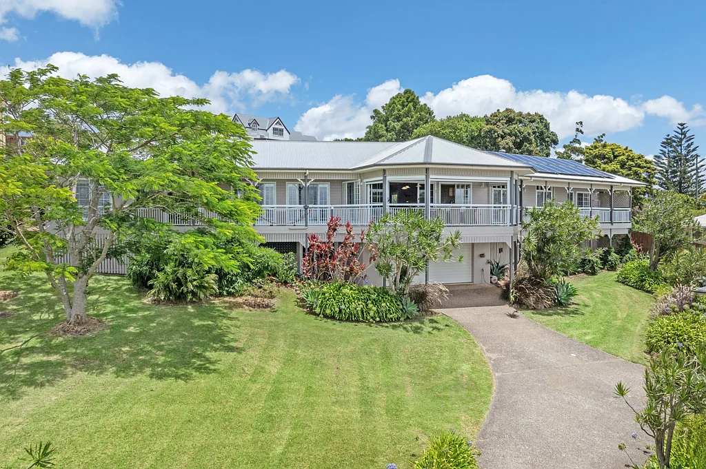 22 Elbert Court, Tamborine Mountain, QLD 4272
