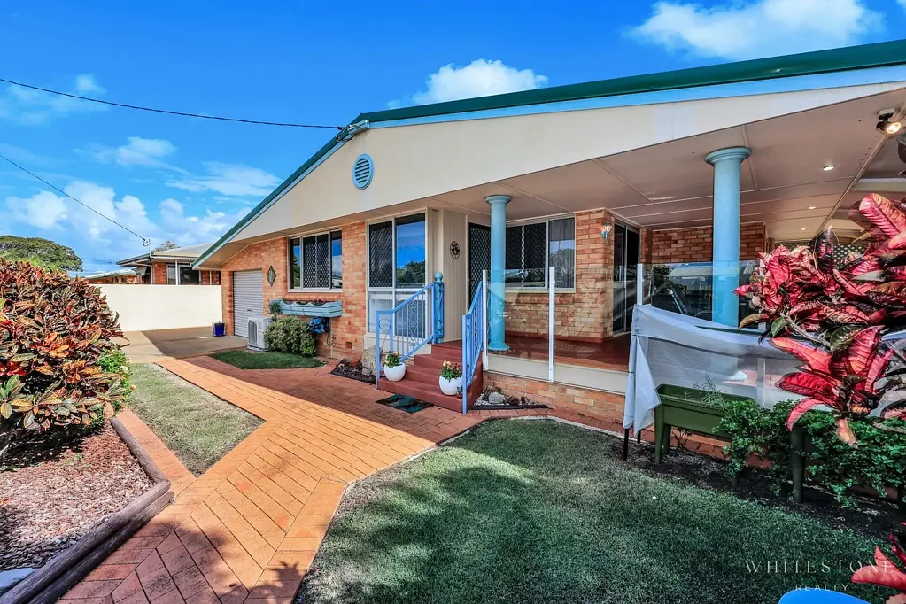 Kepnock 3房  Quality Family Home Offering Space, Comfort and Convenience