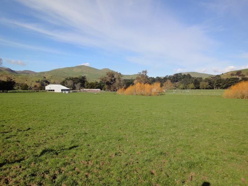 Pahiatua Pongaroa Road, Pongaroa, Tararua, 0 침실, 1 욕실