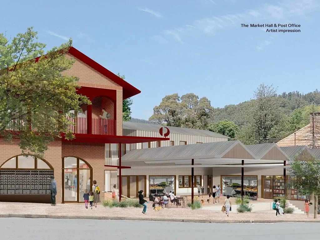 COMING SOON: MODERN APARTMENTS FOR LEASE IN COBARGO
