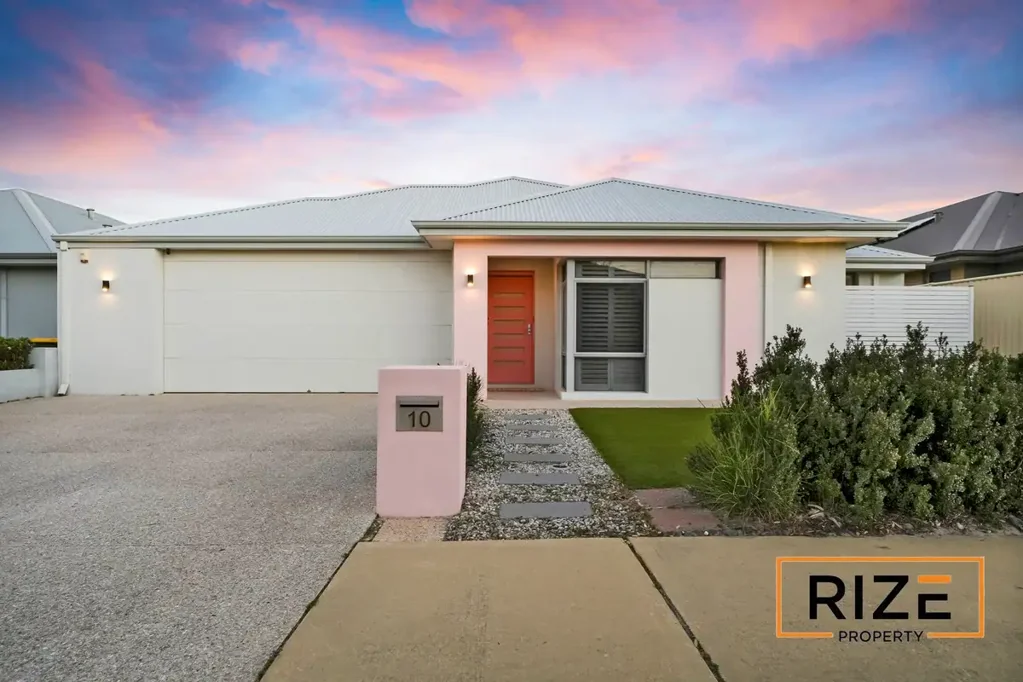 Burns Beach 4房  Luxury Coastal Living. Self-Contained Granny Flat. Incredible Family Versatility