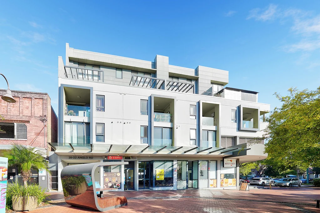 6/20-22 Anglo Road, Campsie, NSW 2194