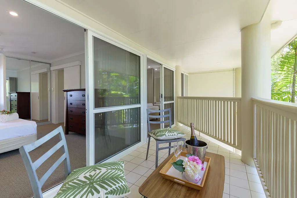 Port Douglas 3chambre SPACIOUS 3 BED VILLA, POOL SIDE, WALKING DISTANCE TO TOWN! - RESIDENTIAL/INVESTMENT