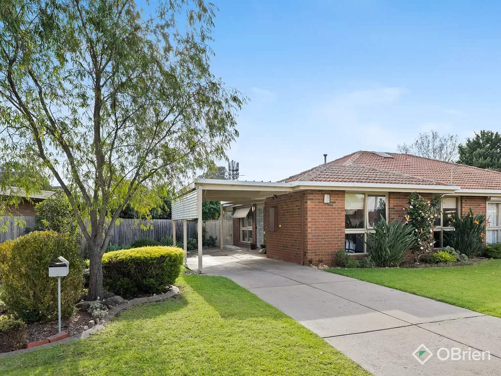 1/29 Tyrone Street, Werribee, VIC 3030