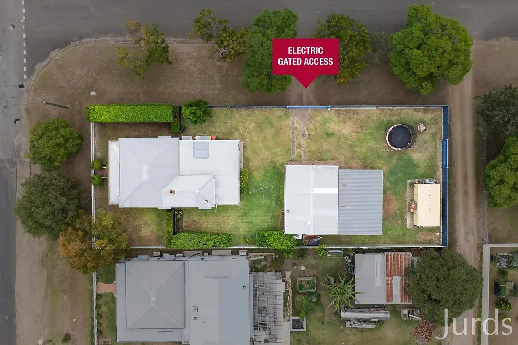 Aberdare 3房  Character, Corner Position & Endless Potential on 1012m²