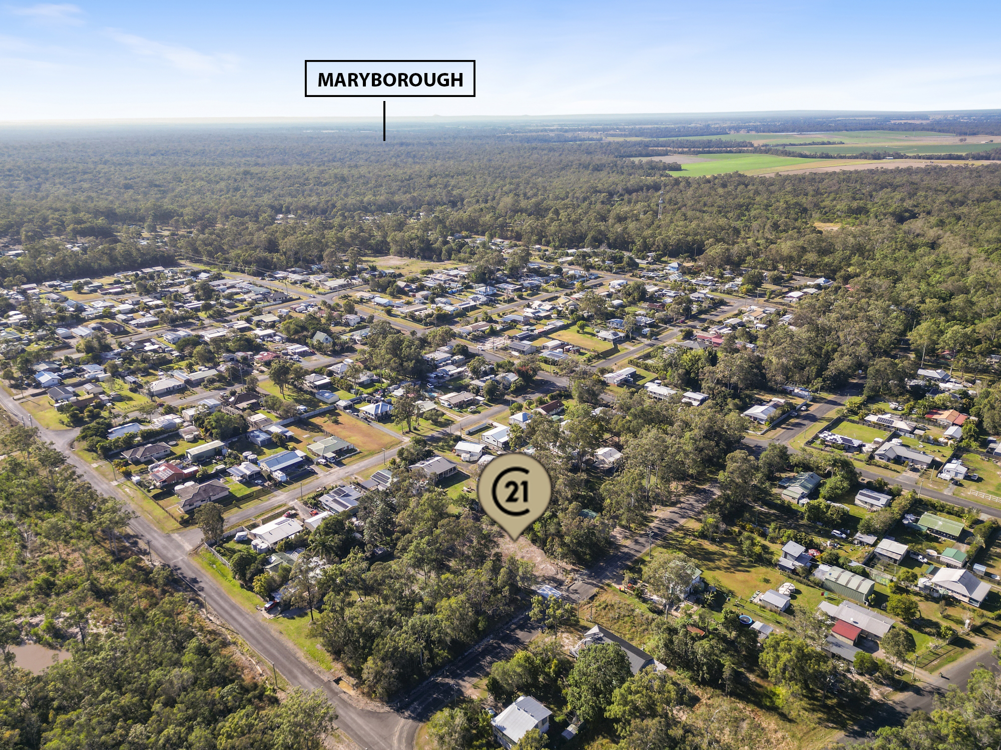 48 DUNN ST, ALDERSHOT QLD 4650, 0房, 0浴, Section