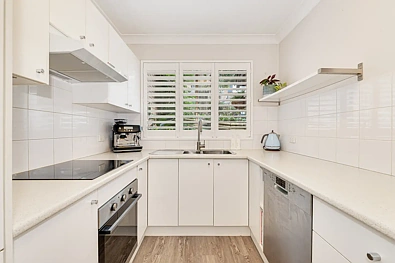 31/24 Toronto Parade, Sutherland, NSW 2232, 2 રૂમ, 1 બાથરૂમ, Townhouse