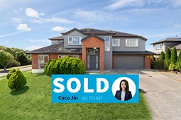 5 Glasson Avenue, Flat Bush