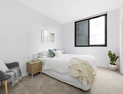 8402/2-10 Mooramba Road, Dee Why, Northern Beaches, 2 غرف, 2 حمامات, Apartment