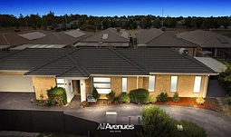 34 Genevieve Circuit, Cranbourne East