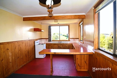 18 Flinders Street, Brooklyn, TAS 7320, 3 slaapkamers, 1 badkamers, House
