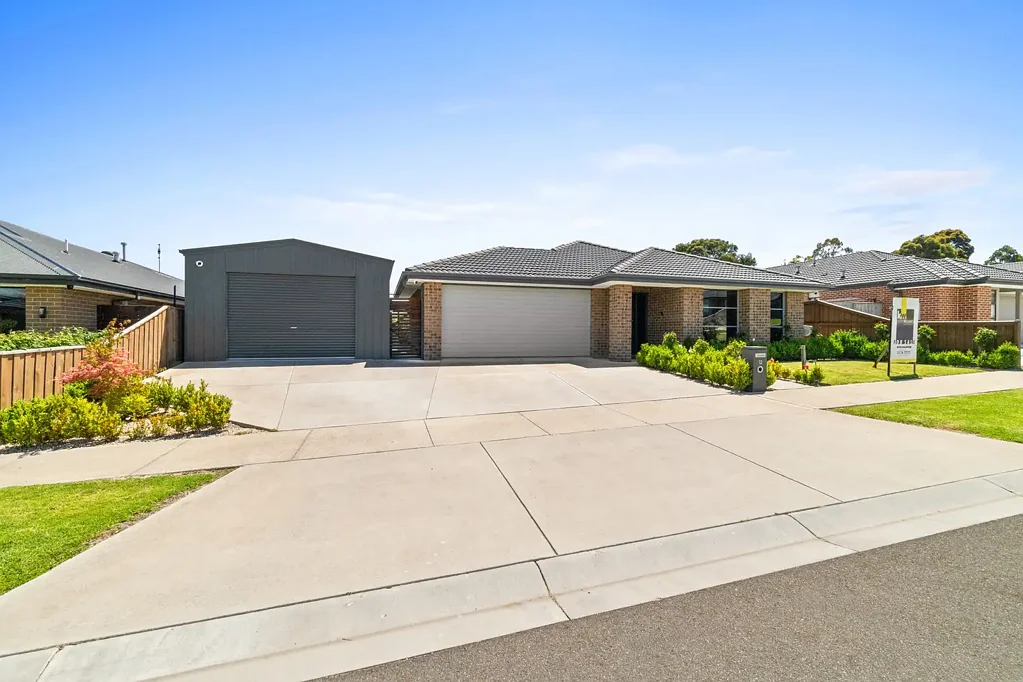 12 Meridian Drive, Traralgon, VIC 3844